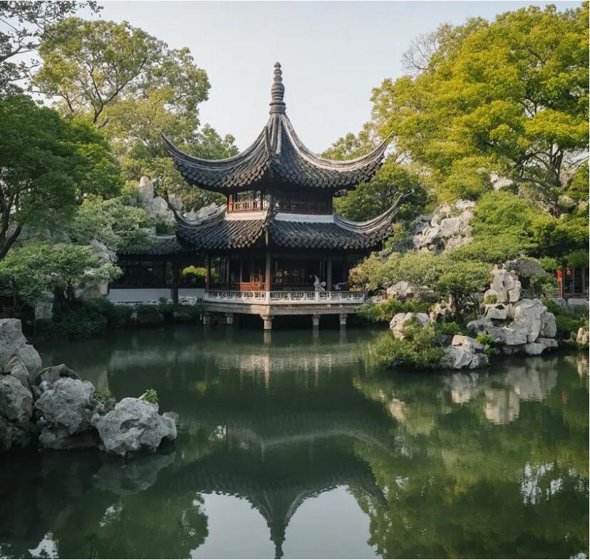 七台河从安土建有限公司